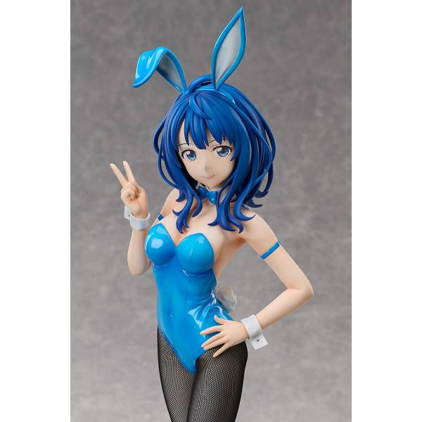 B-Style: Too Many Losing Heroines! - Anna Yanami (Bunny Ver.) 1/4 [FREEing]