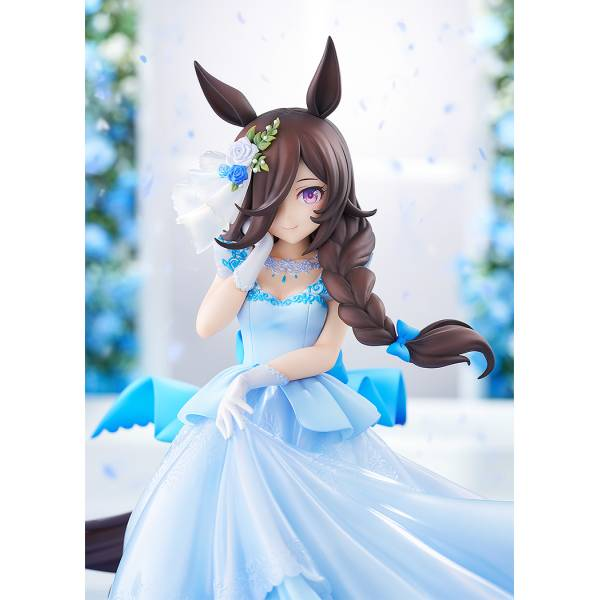 Uma Musume Pretty Derby: Rice Shower 1/7 (Longing Scenery Ver.) [Good Smile Company]