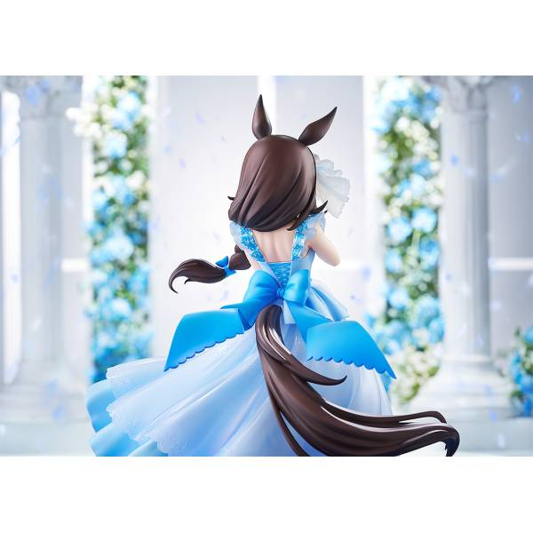 Uma Musume Pretty Derby: Rice Shower 1/7 (Longing Scenery Ver.) [Good Smile Company]