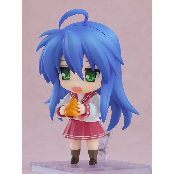 Nendoroid 2887: Lucky Star - Konata Izumi 2.0 (Limited + Bonus) [Good Smile Company]