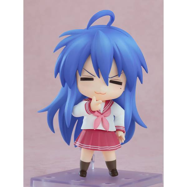 Nendoroid 2887: Lucky Star - Konata Izumi 2.0 (Limited + Bonus) [Good Smile Company]