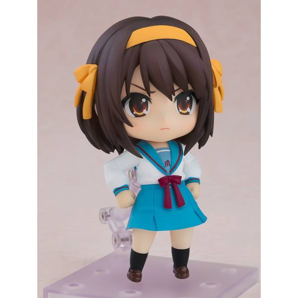 Nendoroid 3000: The Melancholy of Haruhi Suzumiya Vol.2 [Good Smile Company]