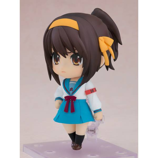 Nendoroid 3000: The Melancholy of Haruhi Suzumiya Vol.2 [Good Smile Company]