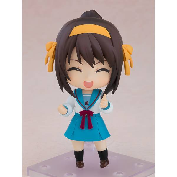 Nendoroid 3000: The Melancholy of Haruhi Suzumiya Vol.2 [Good Smile Company]