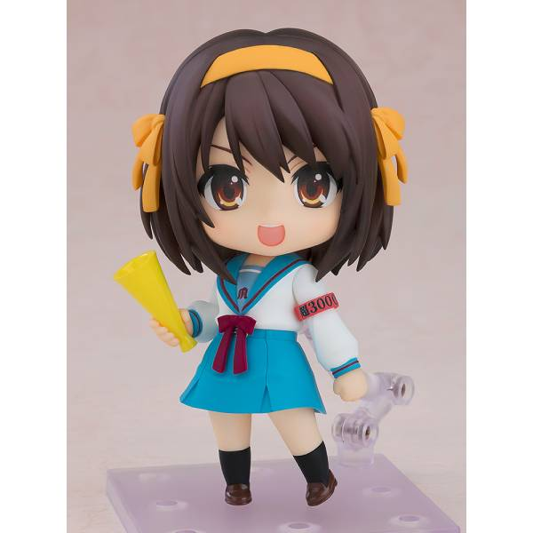 Nendoroid 3000: The Melancholy of Haruhi Suzumiya Vol.2 [Good Smile Company]