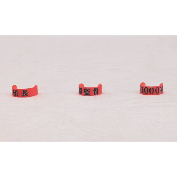 Nendoroid 3000: The Melancholy of Haruhi Suzumiya Vol.2 [Good Smile Company]