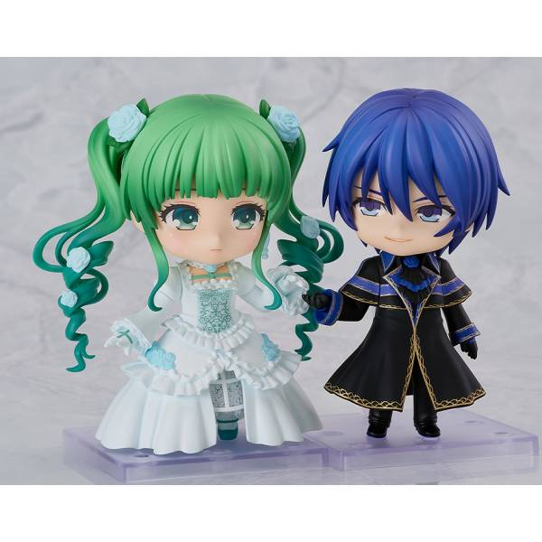 Nendoroid 2974: Hatsune Miku - Cantarella Ver. [Good Smile Company]
