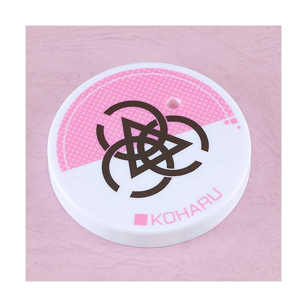 Nendoroid 2968: Blue Archive - Koharu [Good Smile Company]