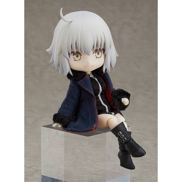 Nendoroid Doll: Fate/Grand Order - Avenger/Jeanne d’Arc (Alter) Shinjuku Ver. (Reissue) [Good Smile Company]