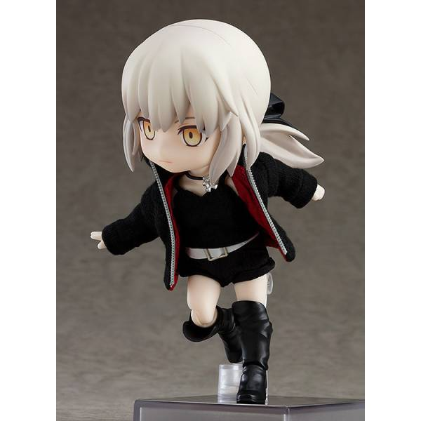 Nendoroid Doll: Fate/Grand Order - Saber/Altria Pendragon (Alter) Shinjuku Ver. (Reissue) [Good Smile Company]