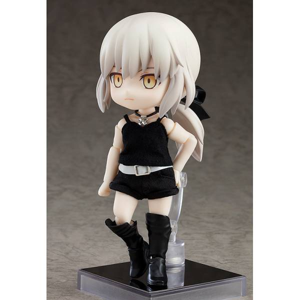Nendoroid Doll: Fate/Grand Order - Saber/Altria Pendragon (Alter) Shinjuku Ver. (Reissue) [Good Smile Company]