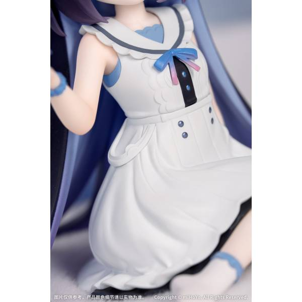 Honkai Impact 3rd: Chibi Seele - Herrshcer of Rebirth Ver. [Myethos]