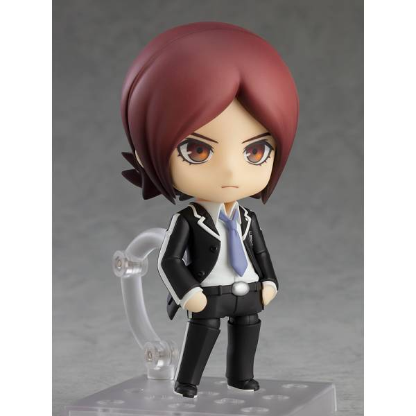 Nendoroid 1876: Persona 2 Innocent Sin - Tatsuya Suo (Reissue) [Good Smile Company]
