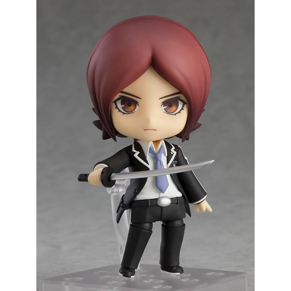 Nendoroid 1876: Persona 2 Innocent Sin - Tatsuya Suo (Reissue) [Good Smile Company]