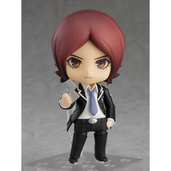 Nendoroid 1876: Persona 2 Innocent Sin - Tatsuya Suo (Reissue) [Good Smile Company]