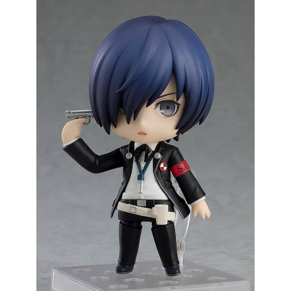 Nendoroid 1864: Persona 3 - Protagonist (Reissue) [Good Smile Company]