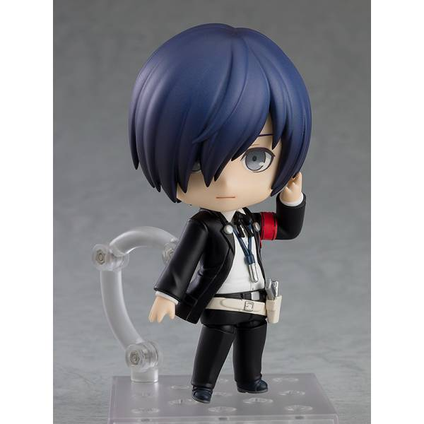 Nendoroid 1864: Persona 3 - Protagonist (Reissue) [Good Smile Company]