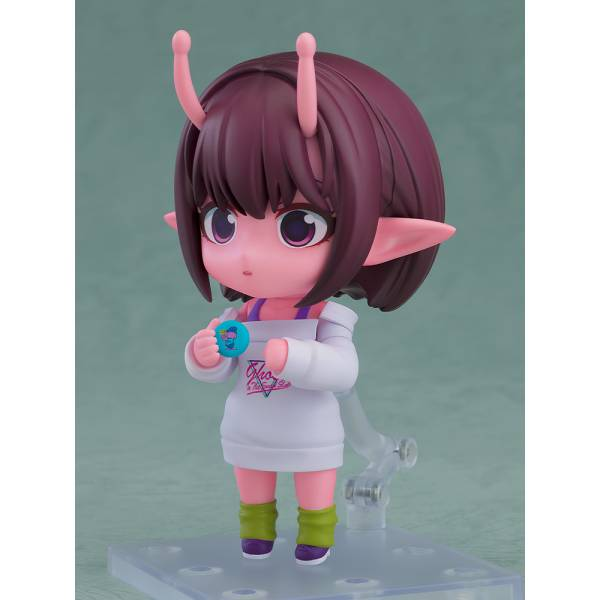 Nendoroid 2980: Galaxy Express Milky☆Subway - Chiharu [Good Smile Company]