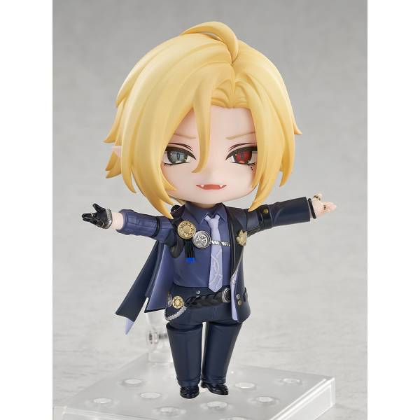 Nendoroid 2998: Zenless Zone Zero - Hugo Vlad [Good Smile Arts Shanghai]