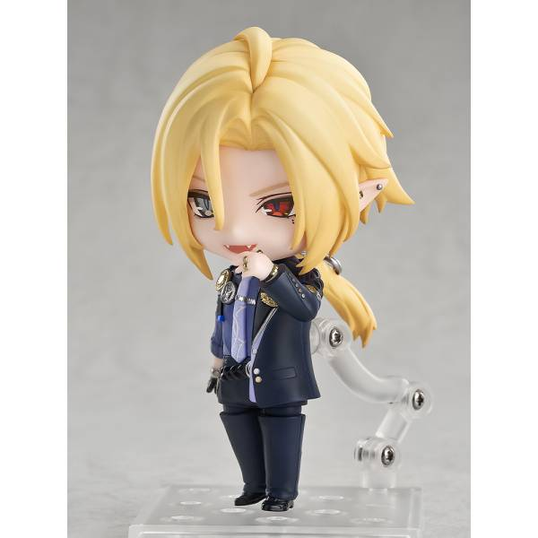 Nendoroid 2998: Zenless Zone Zero - Hugo Vlad [Good Smile Arts Shanghai]