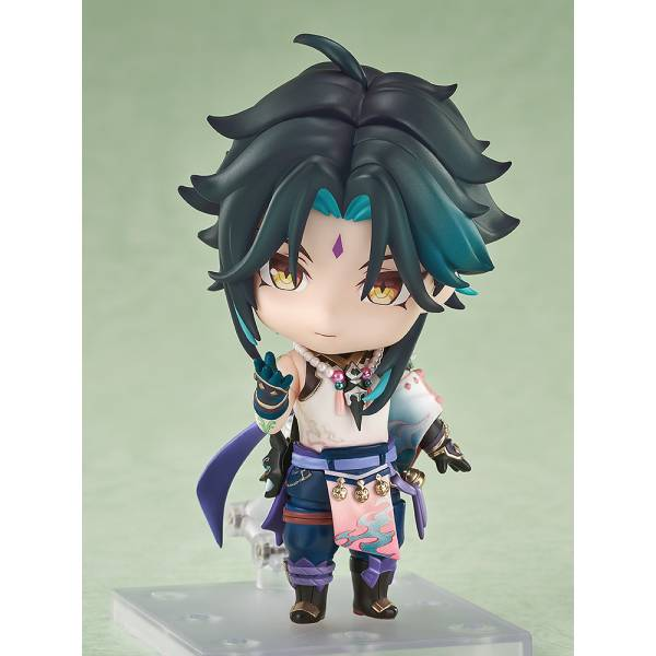 Nendoroid 2668: Genshin Impact - Xiao [Good Smile Company]