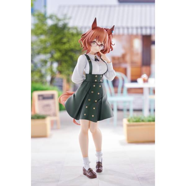 Trio-Try-iT: Uma Musume Pretty Derby - Aston Machan [FuRyu]