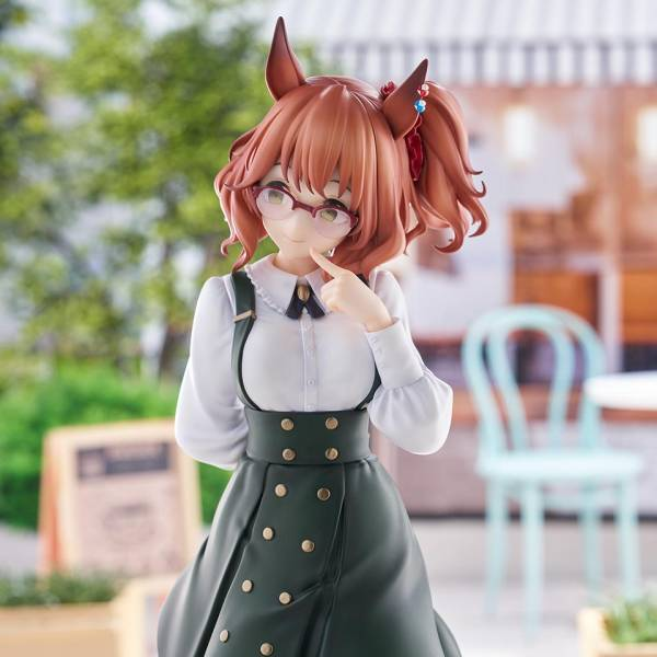 Trio-Try-iT: Uma Musume Pretty Derby - Aston Machan [FuRyu]