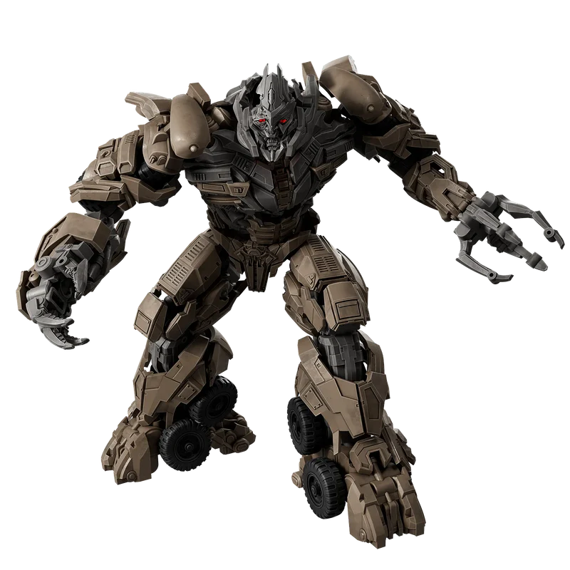 Transformers Classic Class 22 Megatron (Blokees)