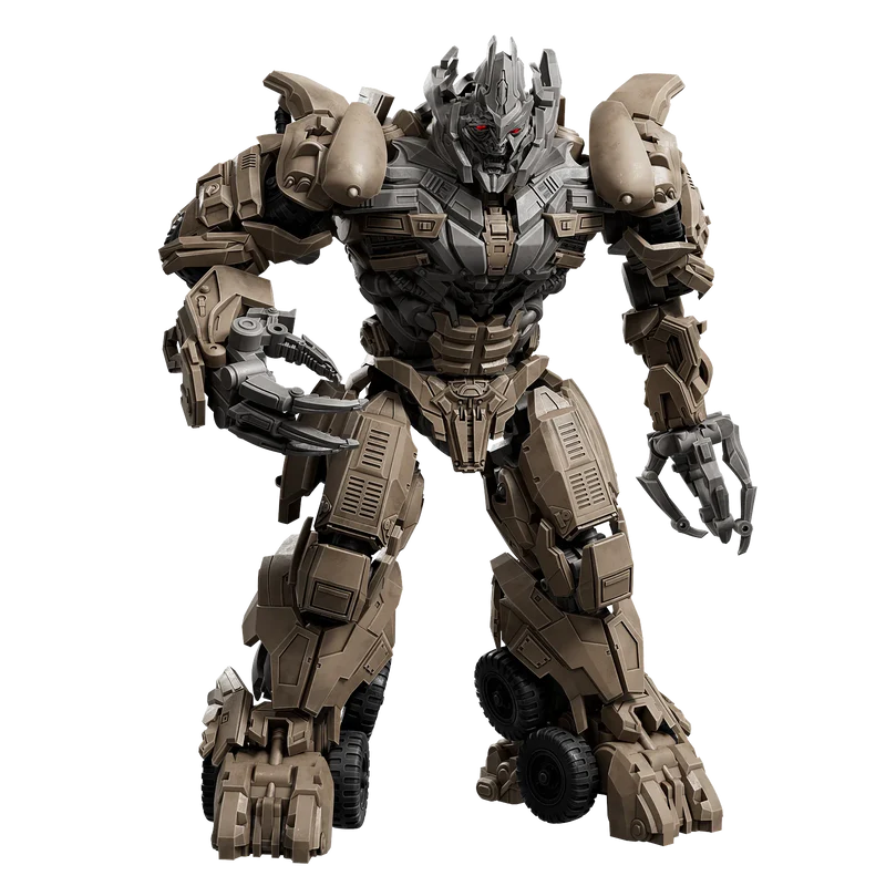 Transformers Classic Class 22 Megatron (Blokees)