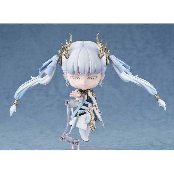 Nendoroid 2889: Wuthering Waves - Jinhsi 