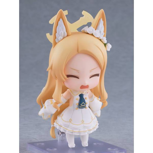 Nendoroid 2990: Blue Archive - Seia 