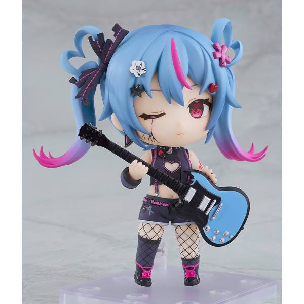 Nendoroid 3007: Hatsune Miku - DecoMiku Darkness Ver. 