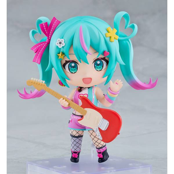 Nendoroid 3006: Hatsune Miku - DecoMiku Lightness Ver. 