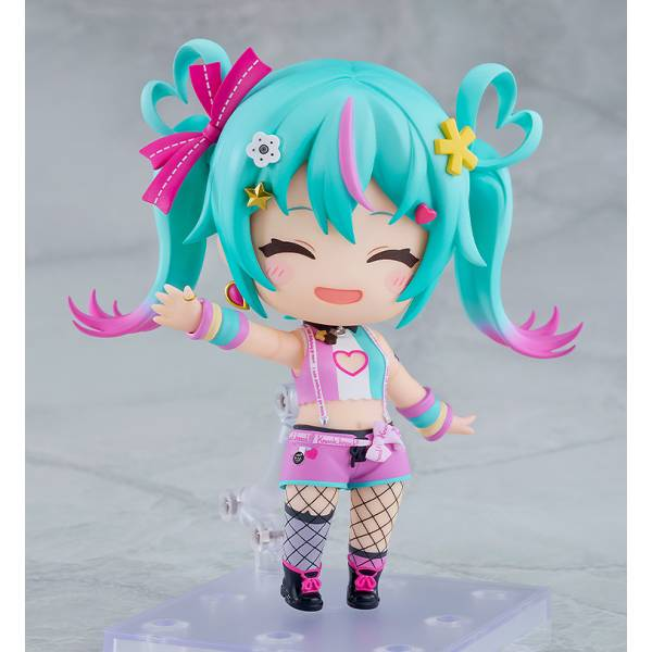 Nendoroid 3006: Hatsune Miku - DecoMiku Lightness Ver. 