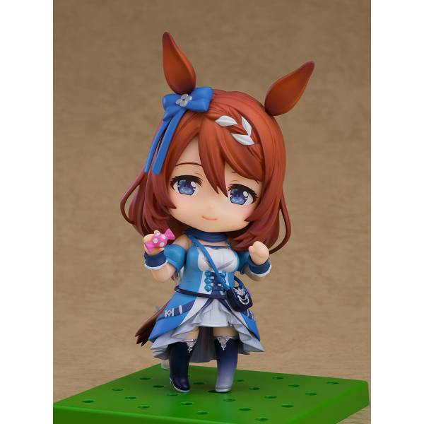 Nendoroid 2944: Uma Musume Pretty Derby - Super Creek 