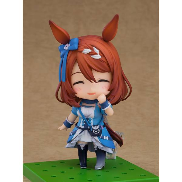 Nendoroid 2944: Uma Musume Pretty Derby - Super Creek 