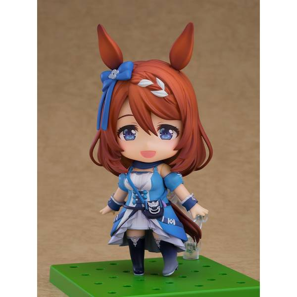 Nendoroid 2944: Uma Musume Pretty Derby - Super Creek 