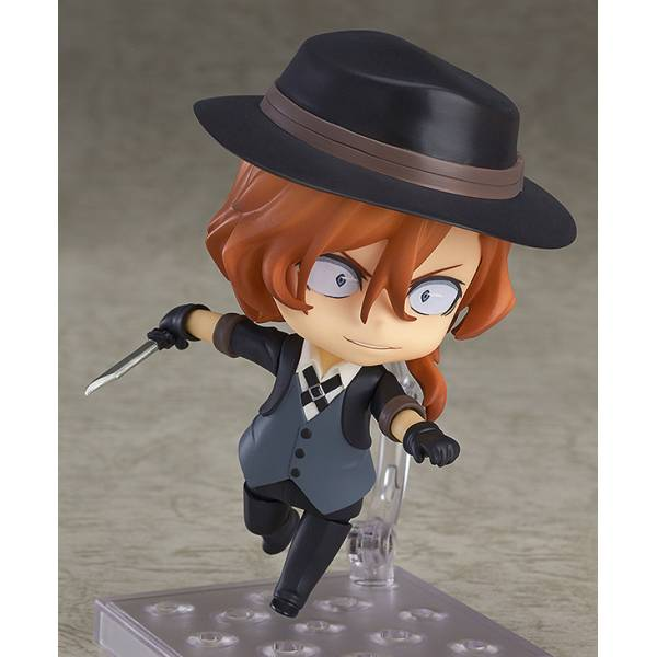 Nendoroid 676: Bungo Stray Dogs - Chuya Nakahara (Reissue)
