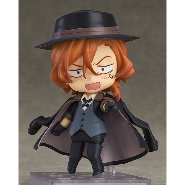 Nendoroid 676: Bungo Stray Dogs - Chuya Nakahara (Reissue)