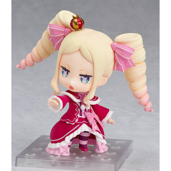 Nendoroid 861: Re:Zero Starting Life in Another World - Beatrice (Reissue)