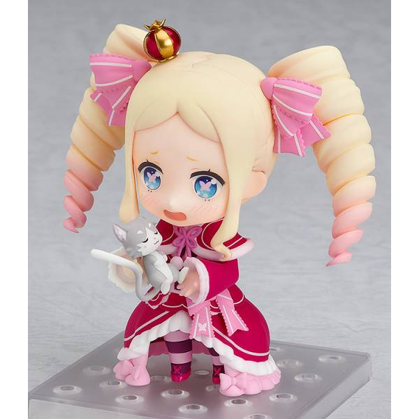 Nendoroid 861: Re:Zero Starting Life in Another World - Beatrice (Reissue)
