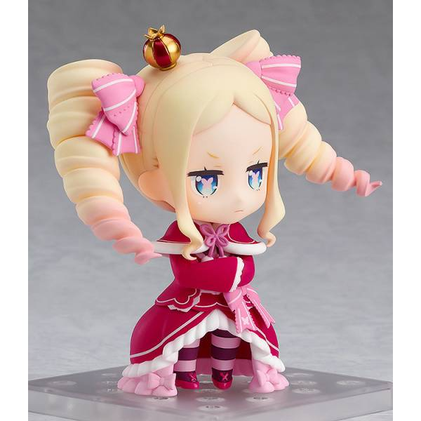 Nendoroid 861: Re:Zero Starting Life in Another World - Beatrice (Reissue)