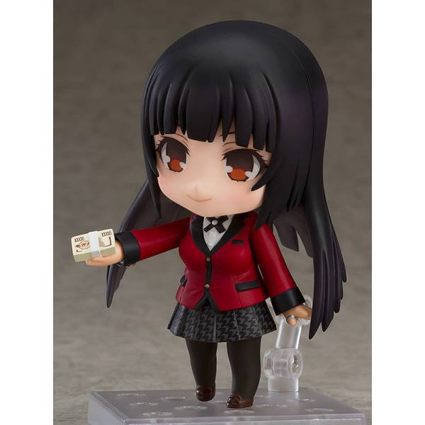 Nendoroid 882: Kakegurui - Yumeko Jabami (Reissue)