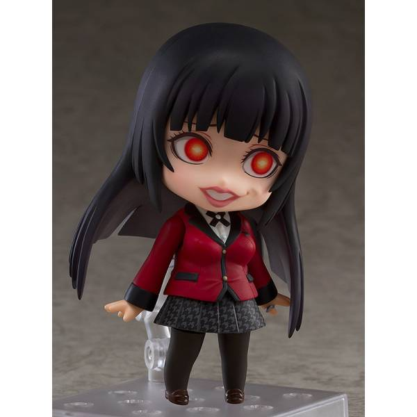 Nendoroid 882: Kakegurui - Yumeko Jabami (Reissue)