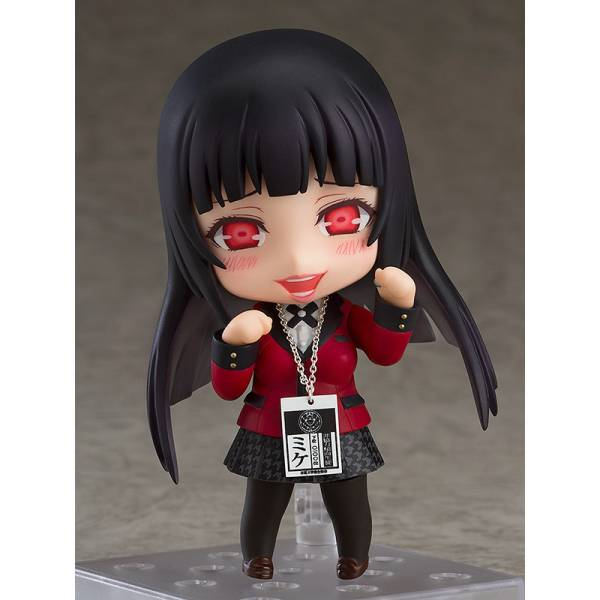 Nendoroid 882: Kakegurui - Yumeko Jabami (Reissue)