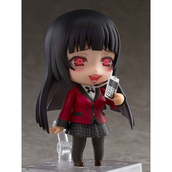 Nendoroid 882: Kakegurui - Yumeko Jabami (Reissue)