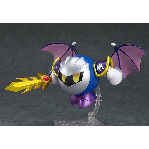 Nendoroid 669: Kirby - Meta Knight (Reissue)