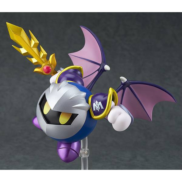 Nendoroid 669: Kirby - Meta Knight (Reissue)
