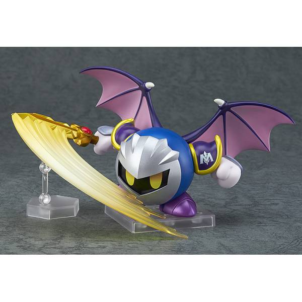 Nendoroid 669: Kirby - Meta Knight (Reissue)