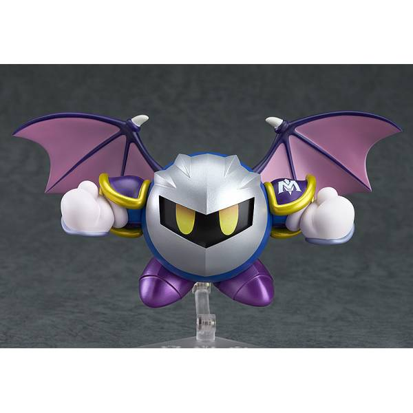 Nendoroid 669: Kirby - Meta Knight (Reissue)